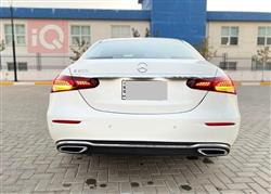 مێرسێدس بێنز E-Class